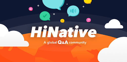 HiNative
