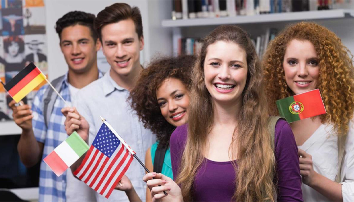 beneficios de aprender más idiomas