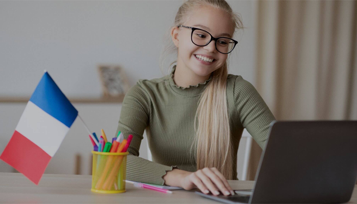 cursos de francés en Paraguay