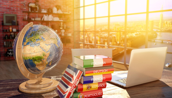 Tipos de traducciones