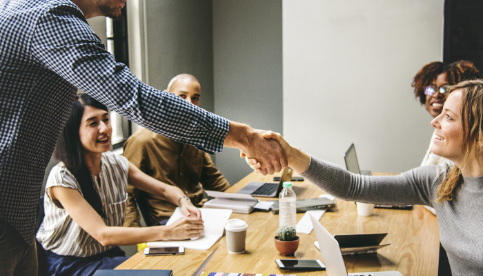 traducción para empresas