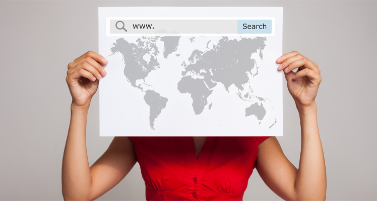 SEO multilingüe