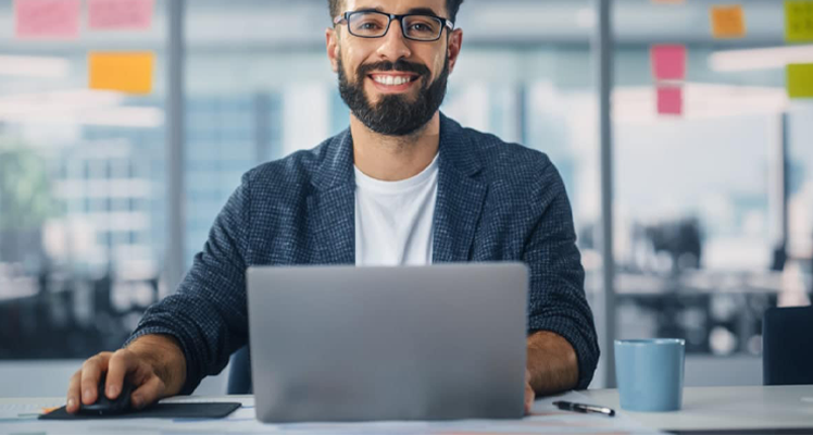 servicios de traducción generados por humanos
