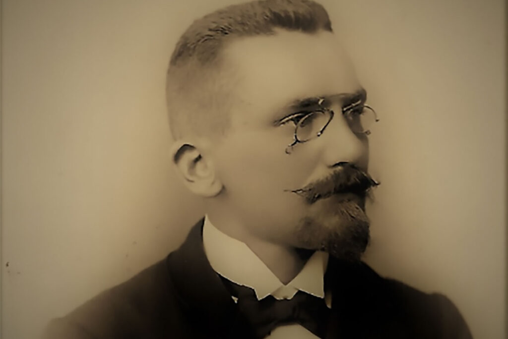 Emil Krebs