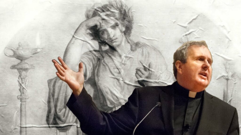 Guiseppe Caspar Mezzofanti