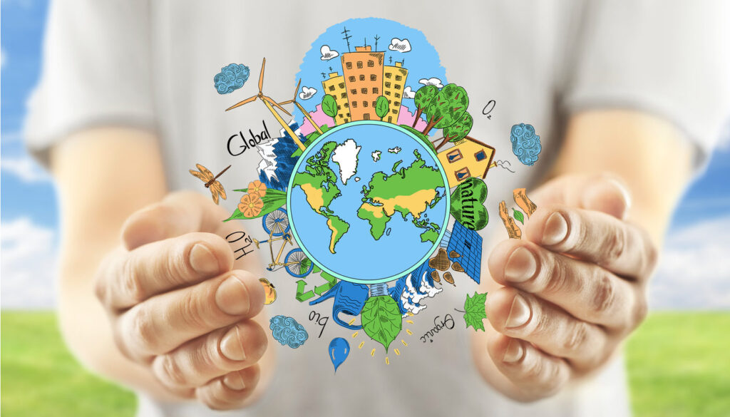 Industrias de viajes y turismo