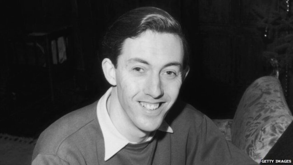 Michael Ventris