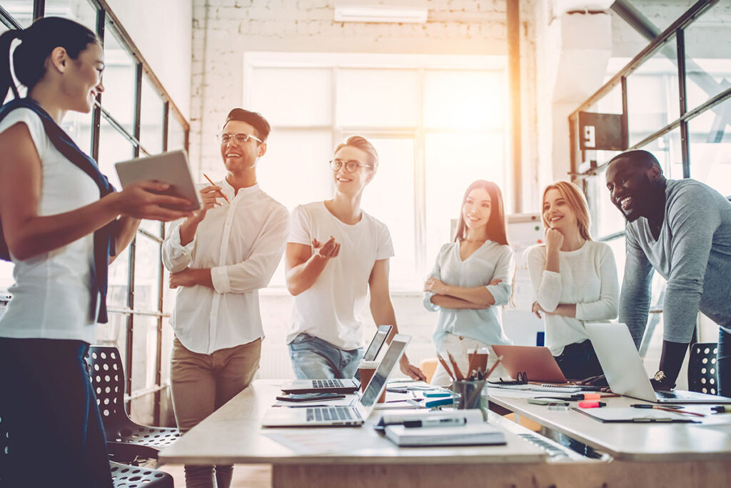 Qué habilidades pueden aportar estos profesionales a su empresa