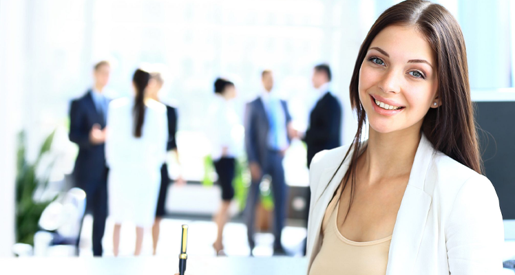 servicio de traducción para empresas financieras