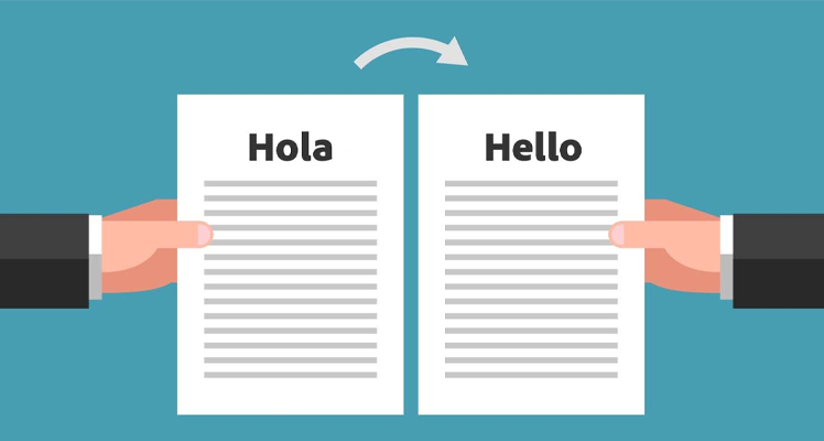 traducir manuales para estudiantes
