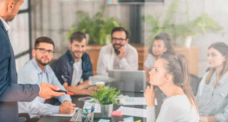 Cómo influye el inglés en el mundo de los negocios