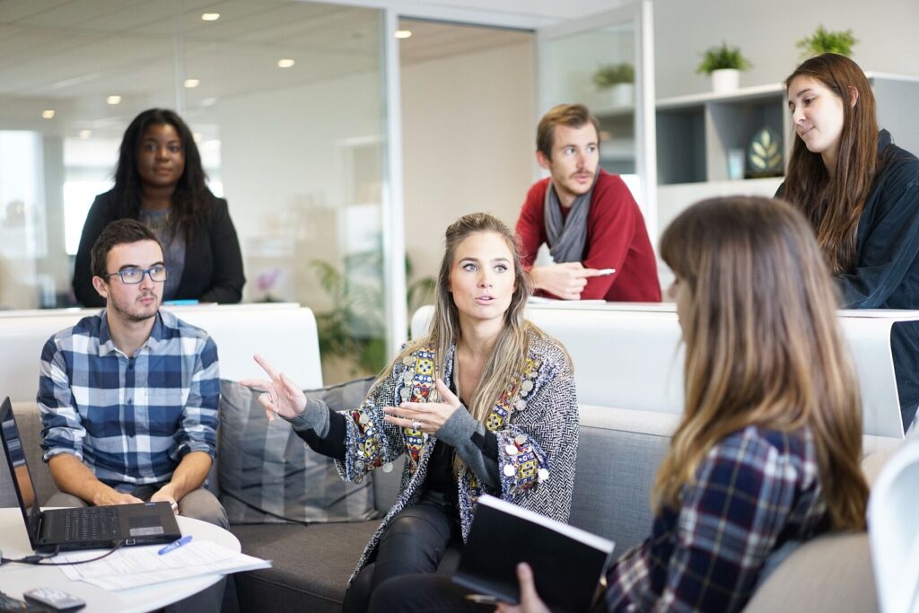 La importancia del inglés en el mundo de los negocios